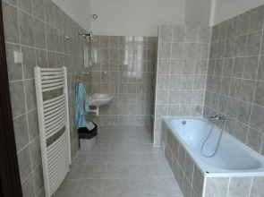 U Dvou Zlatych Klicu