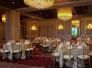 The Royal Sonesta New Orleans