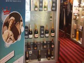 Hôtel Bristol Reims