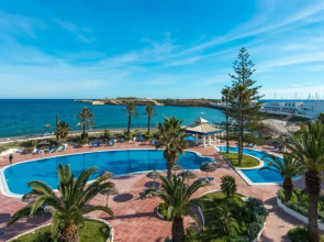 Regency Hotel and Spa