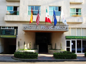Hotel Del Principado