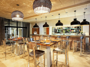 Sofitel Agadir Thalassa Sea & Spa