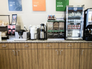 Comfort Inn Manhattan - Midtown West