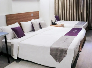 The VELA Hong Kong Causeway Bay