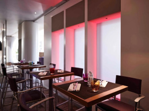 Novotel Paris Roissy CDG Convention