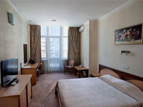 Отель «Черное море Пантелеймоновская»