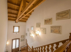 Ca' Tessera Venice Airport