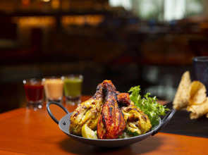 Radisson Blu Hotel & Suites GRT Chennai