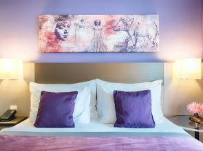 Leonardo Boutique Hotel Rigihof Zurich