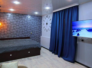 Апартаменты на улице Фестивальная 11