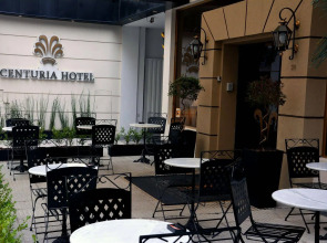 Centuria Hotel Buenos Aires
