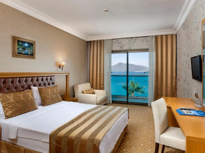 Orsmaris Boutique Hotel - Boutique Class