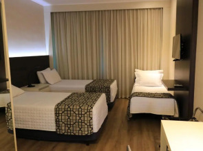 Transamerica Executive Taboão da Serra Morumbi