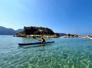 Kekova Pansiyon