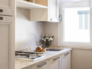 La Malandrina Apartments & Suites