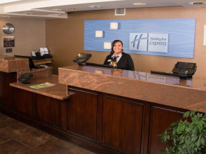 Grand Canyon Hotel & Suites