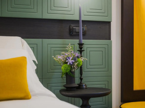 JOIVY Together Urban Resort