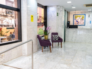 Hotel Faranda Pathos Gijon, Ascend Hotel Collection