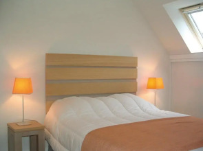 Résidence Lagrange Vacances Cap Green