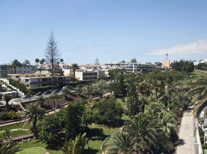 Apartamentos Tarahal