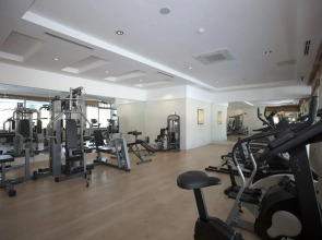 Seher Sun Palace Resort And Spa