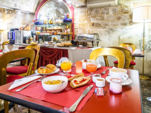 Le Monsieur by Sweett