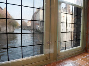 Hotel Bourgoensch Hof