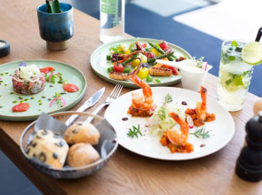 Kube Hotel Saint-Tropez