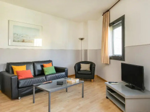 Apartments Sata Park Guell Area