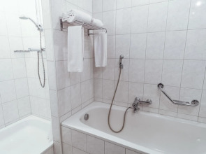 Grand Hotel Amstelveen