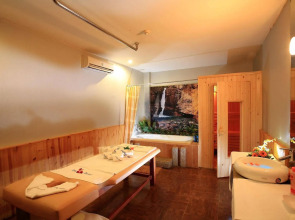 Palace Hotel Vung Tau