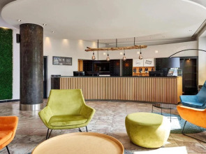 Mercure Düsseldorf City Center