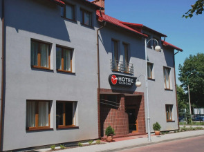 Hotel Olecki