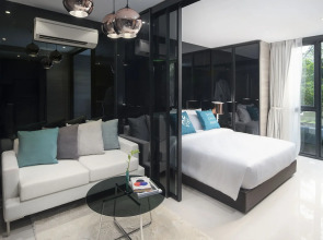 Seaphere Pattaya Hotel