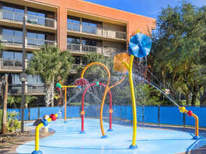 Rosen Inn Lake Buena Vista