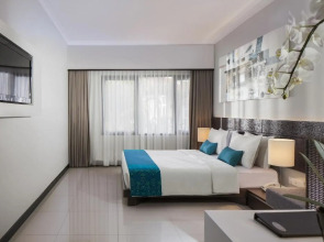 Prime Plaza Suites Sanur - Bali