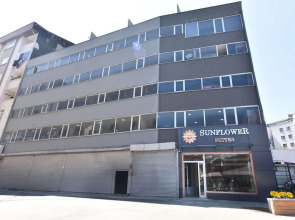 Sunflower Otel