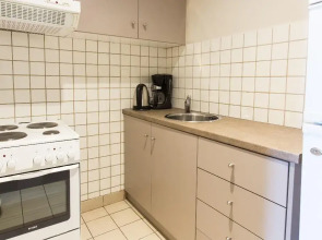 Delice Hotel Apartments