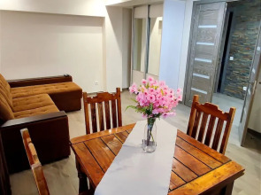 Апартаменты 2BR&LIVING center city CHISINAU