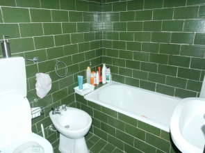 A06 - Seaview 1 Bed Apartment by DreamAlgarve