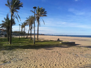 Hotel Turia Valencia