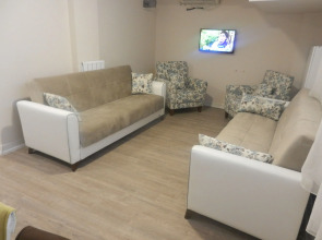 Nisa Apart Sultanahmet