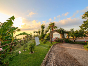 Villa Irlanda Grand Hotel