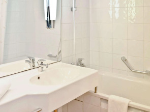 Novotel Poznan Malta