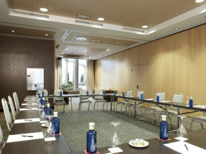 Hotel ILUNION Alcalá Norte