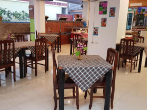 Green Harbor Hotel & Service Apartment