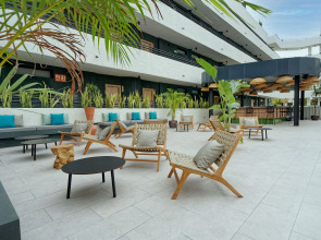 Hovima Suites Costa Adeje