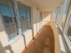 Апартаменты на улице Пушкина 15