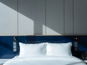 S. Sriracha Hotel and Residence