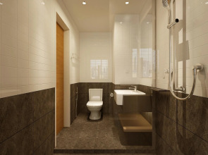 Hilton Garden Inn Kuala Lumpur Jalan Tuanku Abdul Rahman South